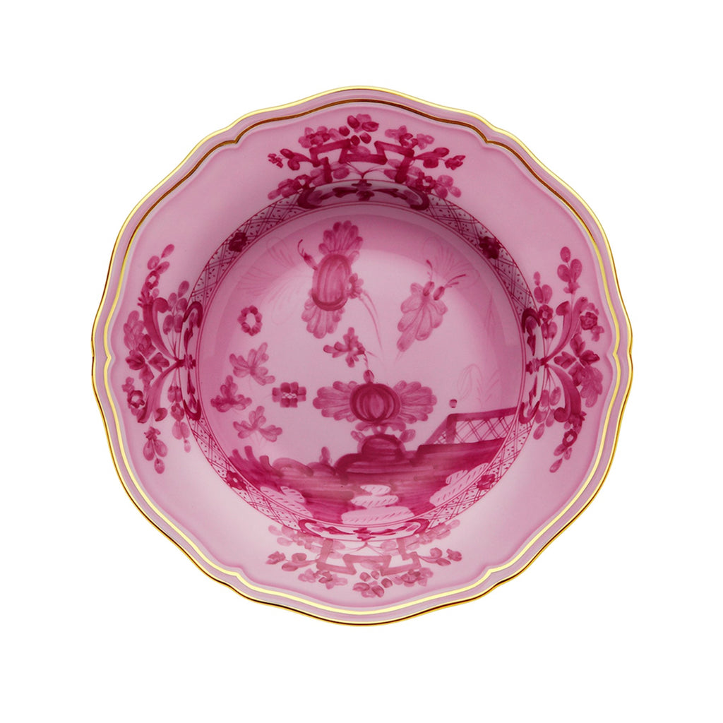 Oriente Italiano Porpora Rim Soup