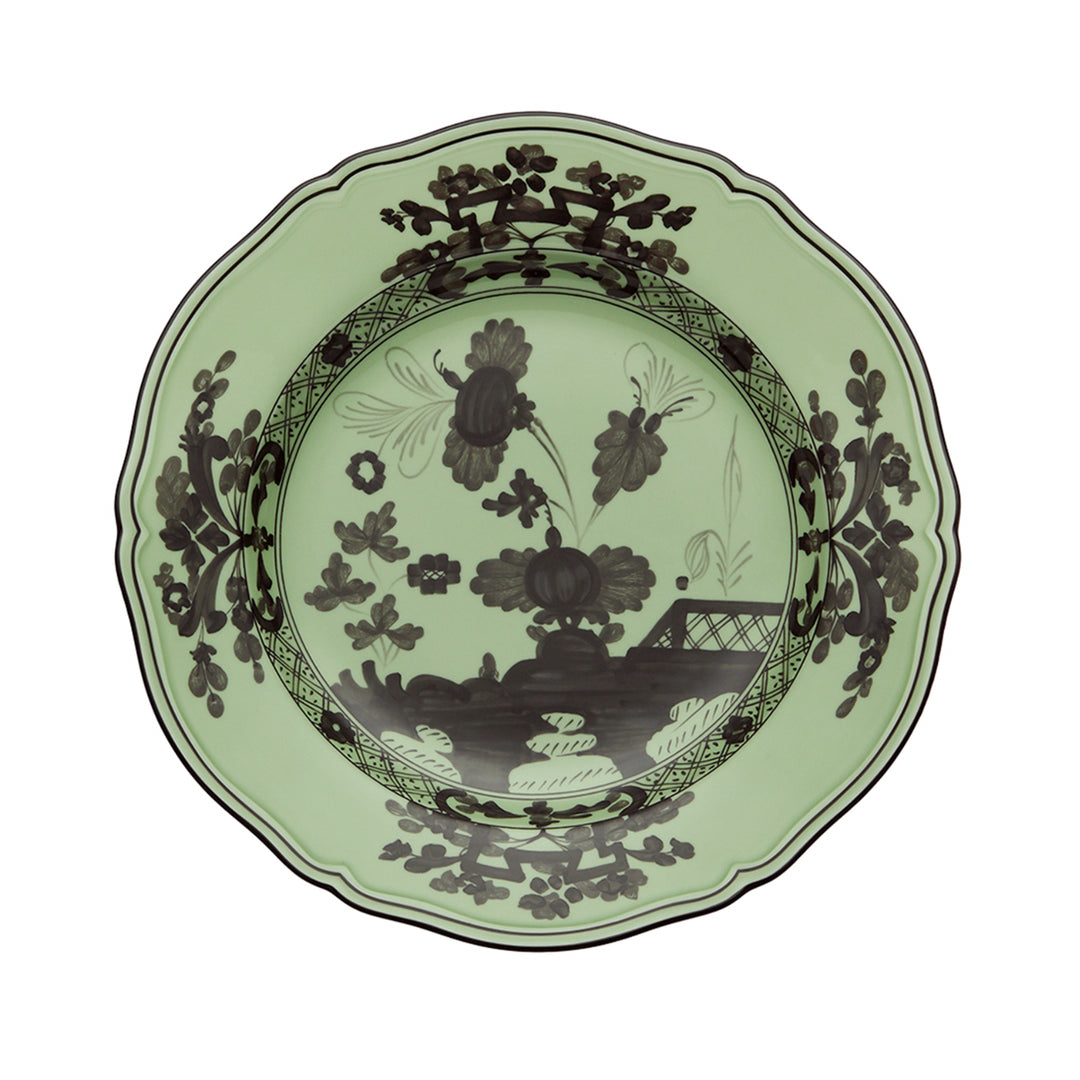 Oriente Italiano Bario Round Platter