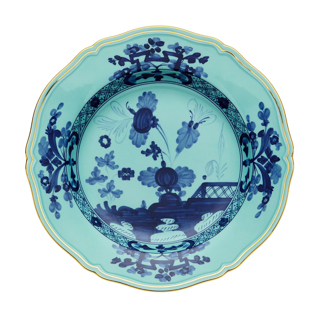 Oriente Italiano Iris Round Platter