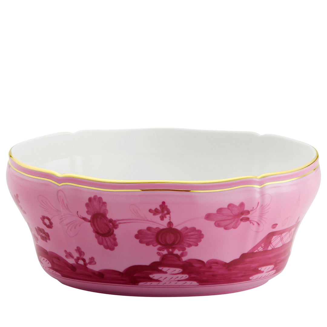 Oriente Italiano Porpora Salad Bowl