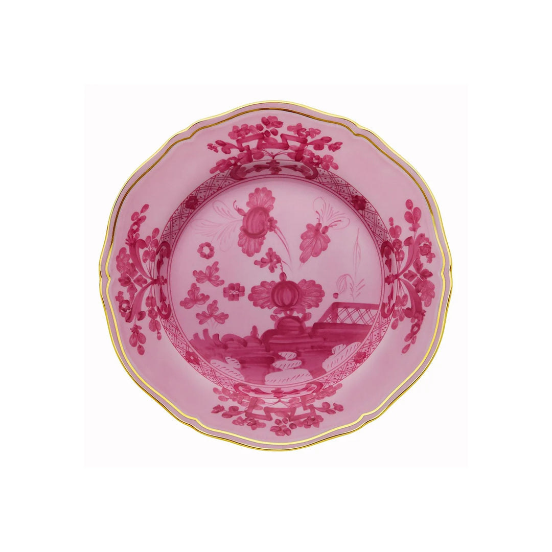 Oriente Italiano Porpora Dessert Plate