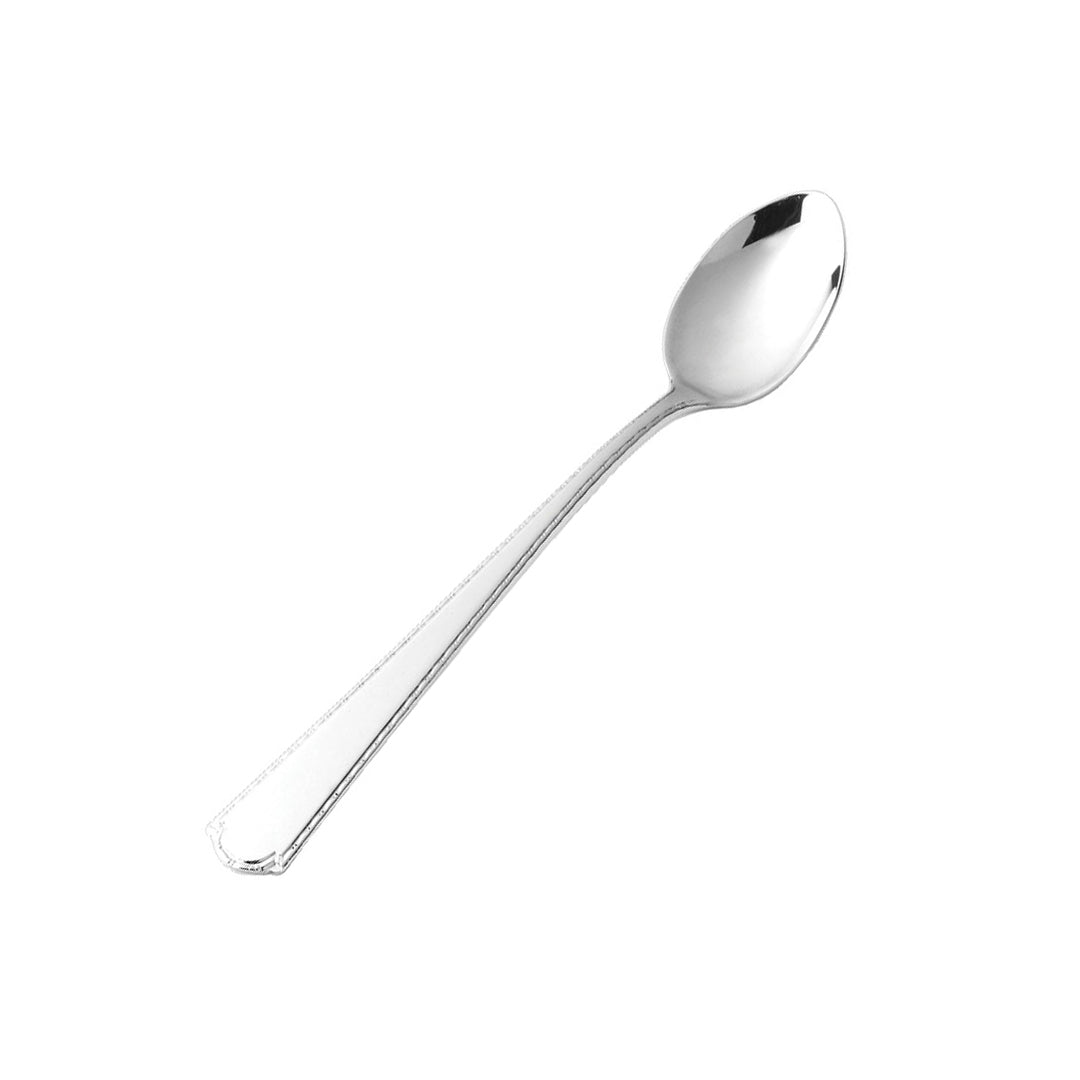 Sterling Virginia Feeding Spoon