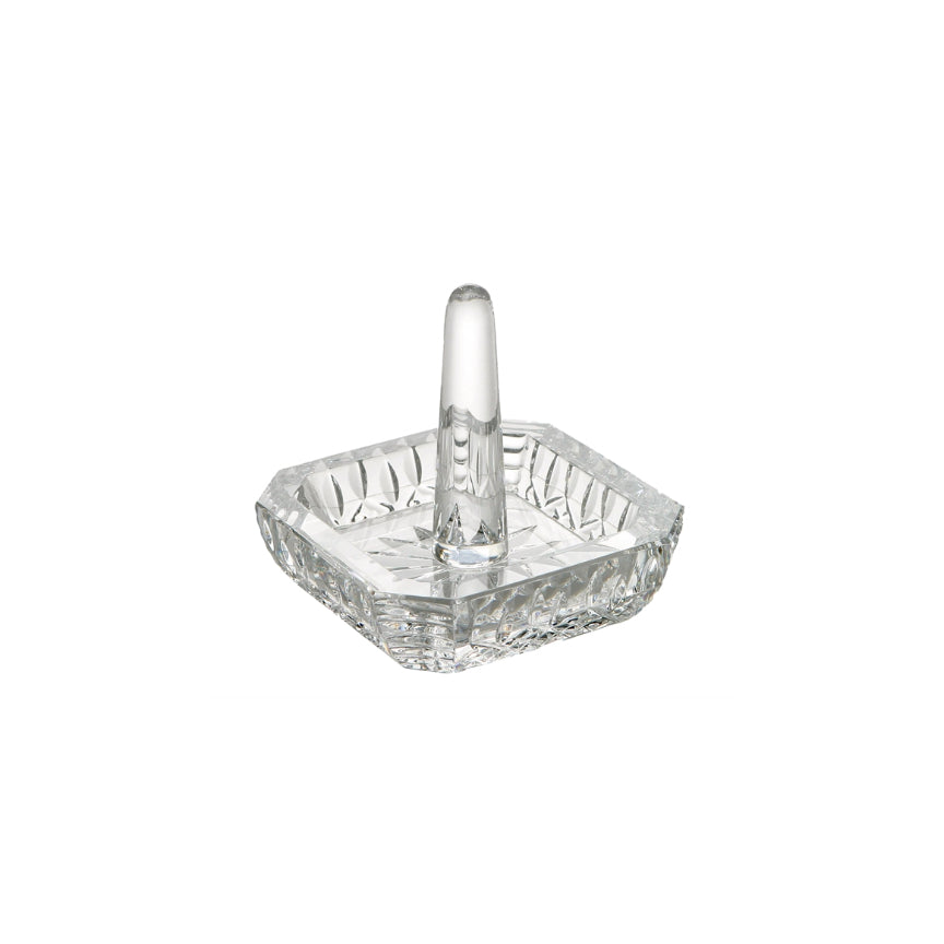 Lismore Square Ring Holder