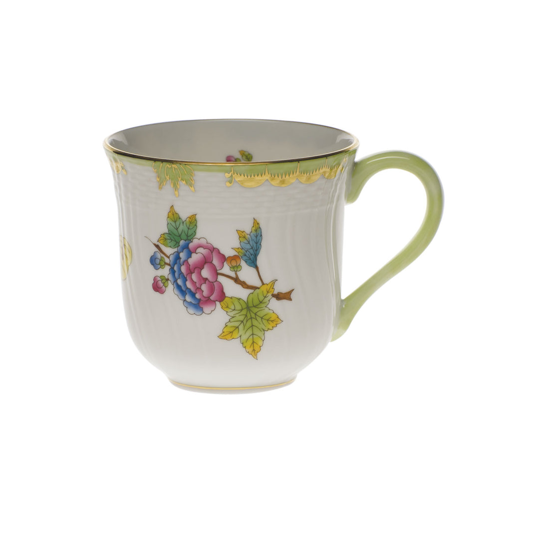 Queen Victoria Mug