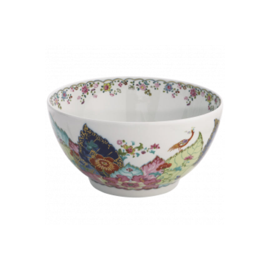 Tobacco Leaf Vegetable Bowl Large