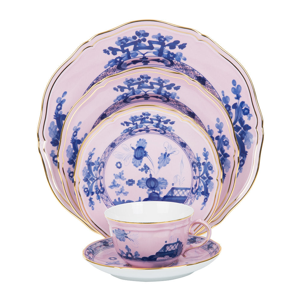 Oriente Italiano Azalea Bread & Butter Plate