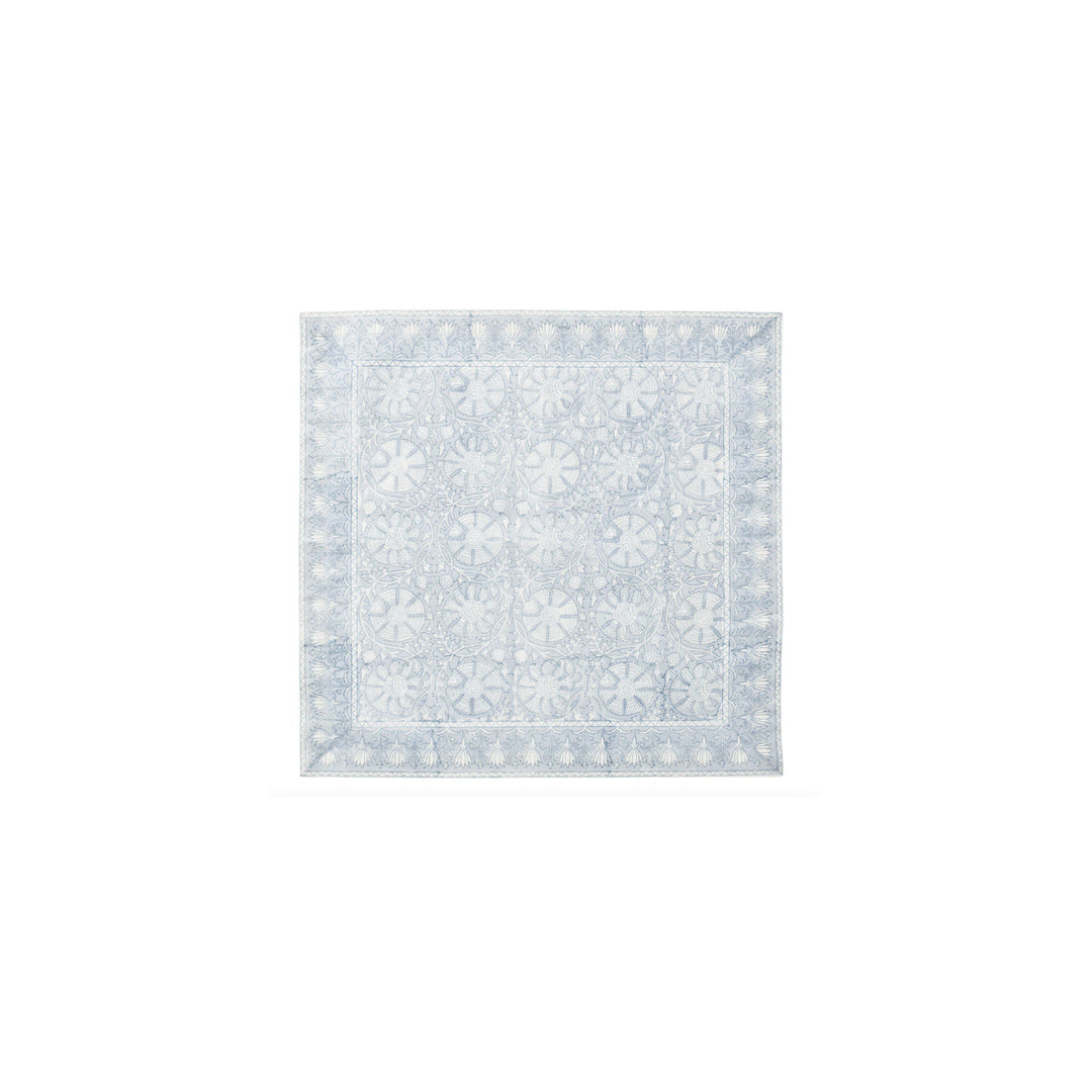 Provence Napkin in Periwinkle, Set of Four