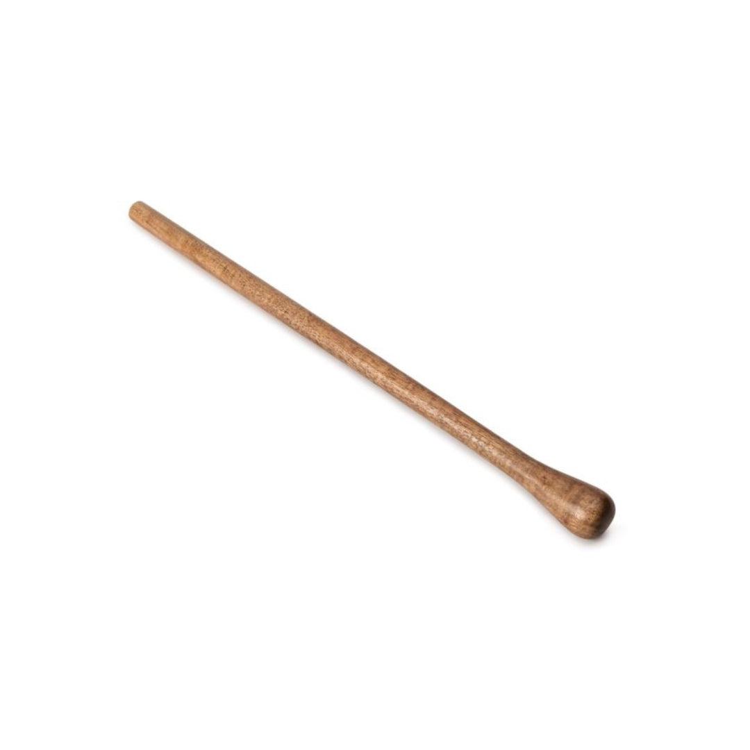 Simon Pearce Wooden Cocktail Stirrer 13 in